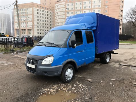 Газель 33023 (47 фото) - фото - картинки и рисунки: скачать бесплатно