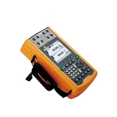 Newest Professional Multifunction Process Calibrator Multimeter China