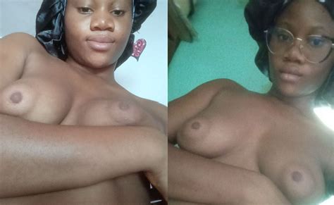 Anastasia Ese Nude Photos DarkNaija