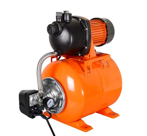 Автономная станция водоснабжения Вихрь АСВ-600/20 — купить за 9 490 р ...