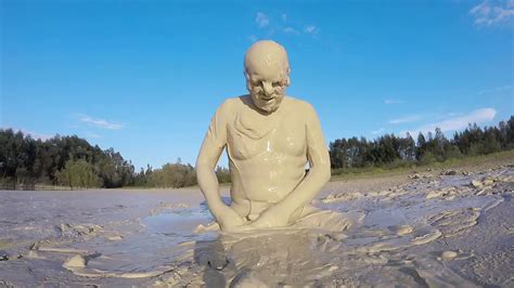 Late Summer Mud Quarry Bath Gay Handjob Handjob Porn Feat Matt Blacksoles XHamster