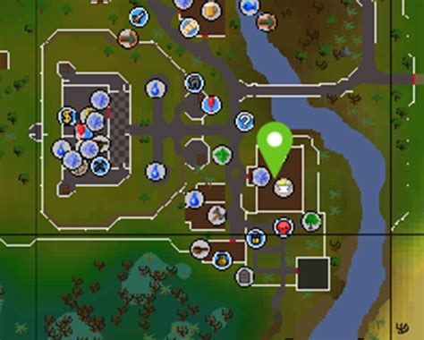 Osrs The Restless Ghost Quest Guide Virtgold