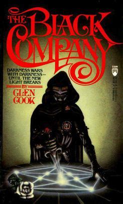 The Black Company (novel) - Wikiwand articles