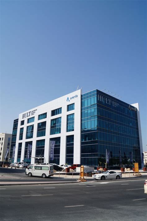 Hult International Business School Propsearchae