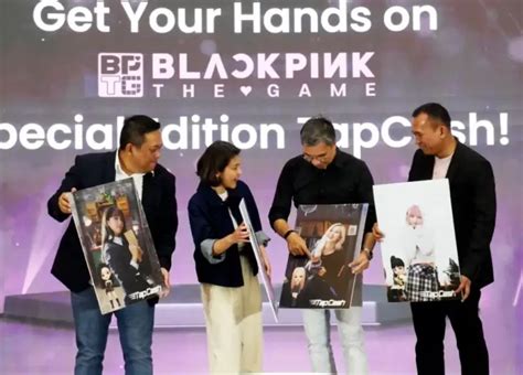 Sambut HUT Ke 78 BNI Hadirkan Kartu Uang Elektronik Edisi Blackpink