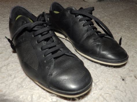 Женская кожаная повседневная обувь hugo Boss no 40 - Tallinn - Мода ...