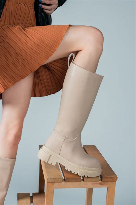 Riccon Nude Cilt Kad N Izme Fiyat Yorumlar Trendyol