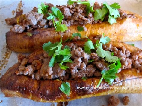 10 Ripe (Yellow) Plantain Recipes I Love - My Colombian Recipes