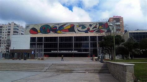 La Sede De La Omt Se Instala En Madrid