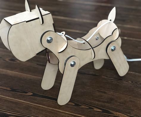 Светильник собака в интернет-магазине на Ярмарке Мастеров | Настольные ...