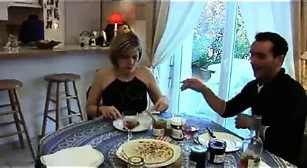 Französische reife anal reife Stiefmutter MILF Dreier Doppelpenetration xHamster