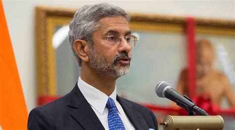 Jaishankar Takes Dig At American Media For Biased India Coverage