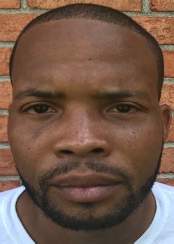 Brian Deshawn Porter Sex Offender In Incarcerated Va Va