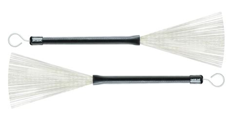 Promark Tb3 Telescopic Jazz Brush Drummers Only