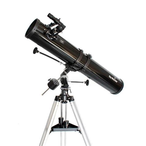 Telescop Newton Skywatcher Luna Eq Telescop Expert