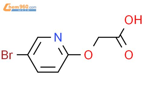 79674 66 1 2 5 溴 2 吡啶 氧基 乙酸CAS号 79674 66 1 2 5 溴 2 吡啶 氧基 乙酸中英文名 分子式