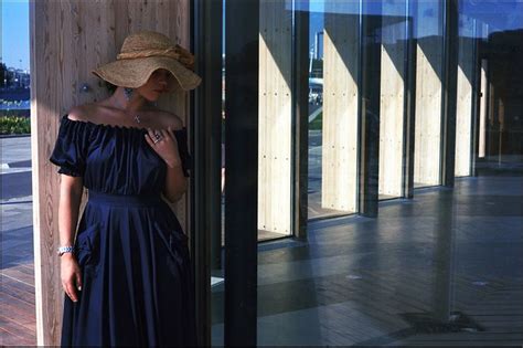 портрет 35 мм.цвет и чб. ваш творческий взгляд на фотографию :: Форум ...