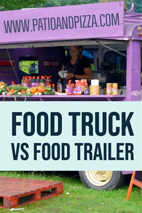 How To Start A Food Truck Artofit