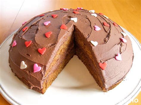 tv kake det sote liv