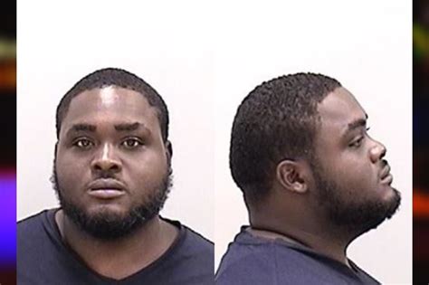 Emmett Syed — Richmond County Jail Bookings