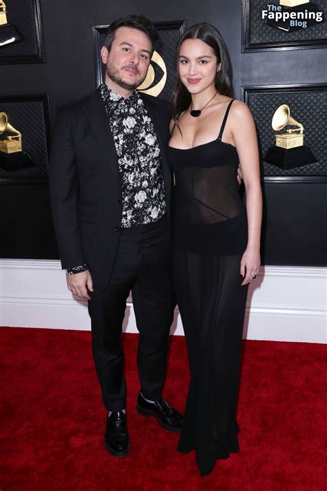 Olivia Rodrigo Page 7 Nude Celebs The Fappening Forum