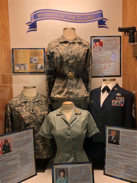 South Carolina Military Museum - Free Admission