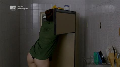 Naked Mariana Molina In Perrengue