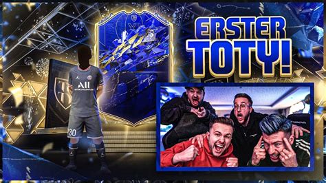 Omg Toty St Rmer Icon Gezogen Fifa Best Of Crew Toty Pack