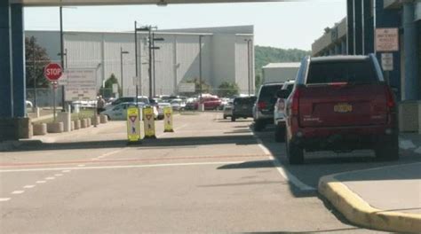 Parking Costs Rise at Elmira Corning Regional Airport