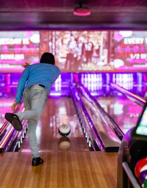 15 Best Bowling Alleys In New York City 2023 Location And Photos