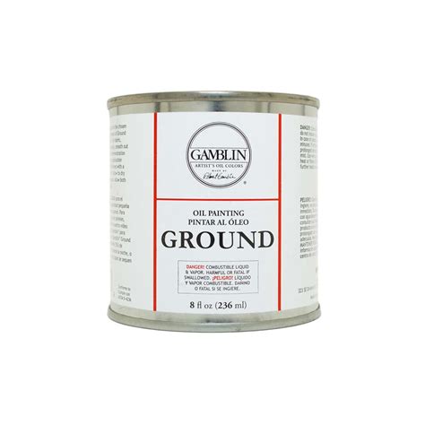 Gamblin Ground - ArtWhale.PH