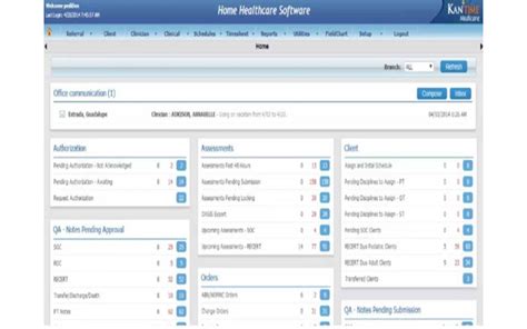 KanTime health: Reviews, Pricing & Free Demo - FindEMR
