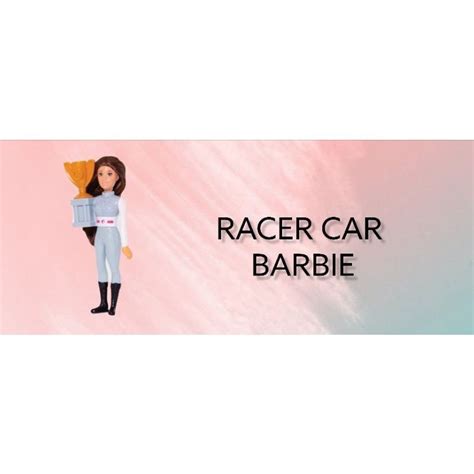 Mcdo Mc Donald S Happy Meal Toy Barbie Hot Wheels Lazada PH
