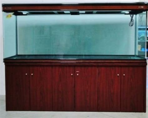 Feet Imported Aquarium Tank At Best Price In Bengaluru By Happy Aqua