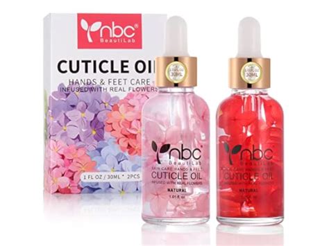 The 10 Best Strawberry Cuticle Oils Of 2024 Reviews Findthisbest