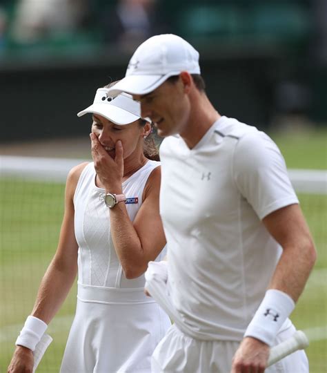 Martina Hingis - Wimbledon Tennis Championships 07/13/2017 • CelebMafia