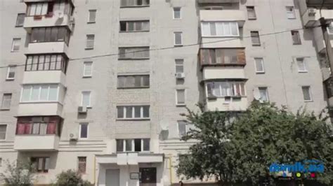 Бышевский пер, 9 Киев видео обзор - YouTube