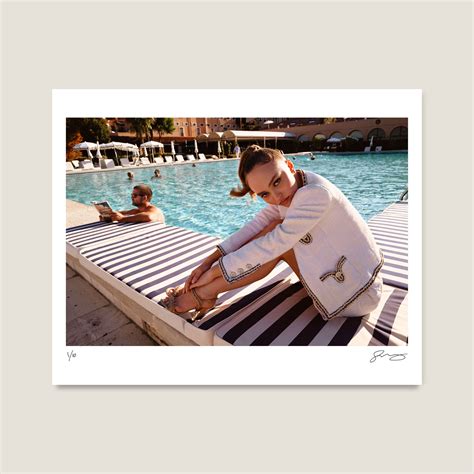 LILY ROSE DEPP – GWP