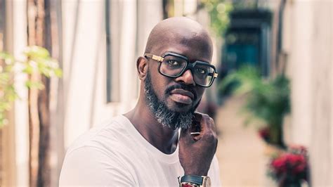 How Black Coffee Became The First African Dj To Fill Up Madison Square