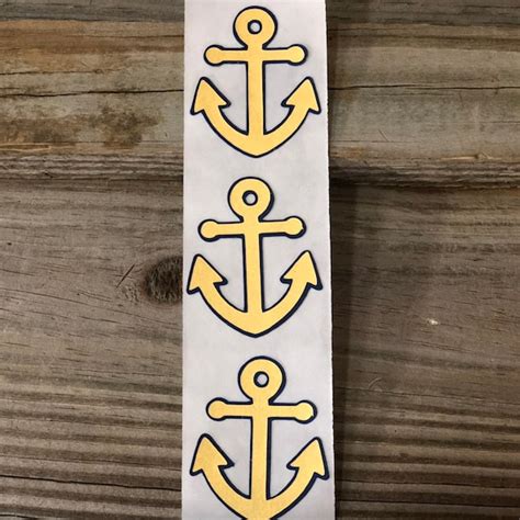 Anchor Favors Etsy