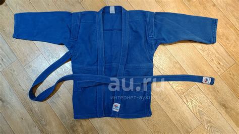 Кимоно — купить в Красноярске. Состояние: Удовлетворительное ...