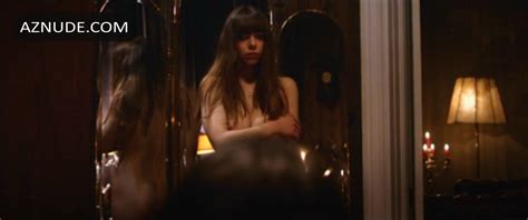 Lisa Brand Nude Aznude