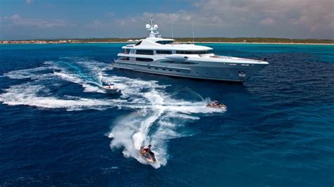 Motor Yacht Ventum Maris Amels Yacht Harbour