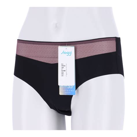 Bikini Sloggi WEARSIX