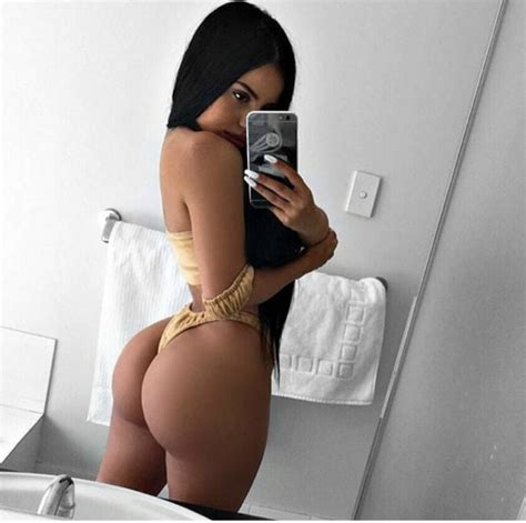 Perfect Ass Porn Pic