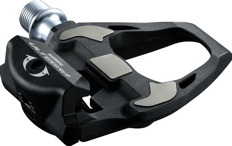 Shimano PD R8000 Ultegra Pedały szosowe SPD SL Carbon 2024 756 60