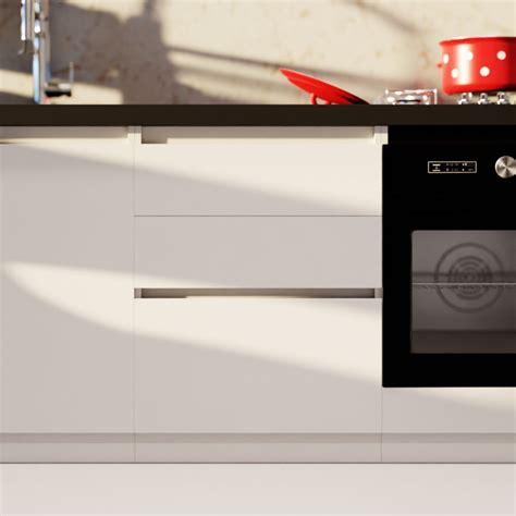 Кухонный напольный шкаф 3 ящика ,Vivoline - купить с доставкой по ...