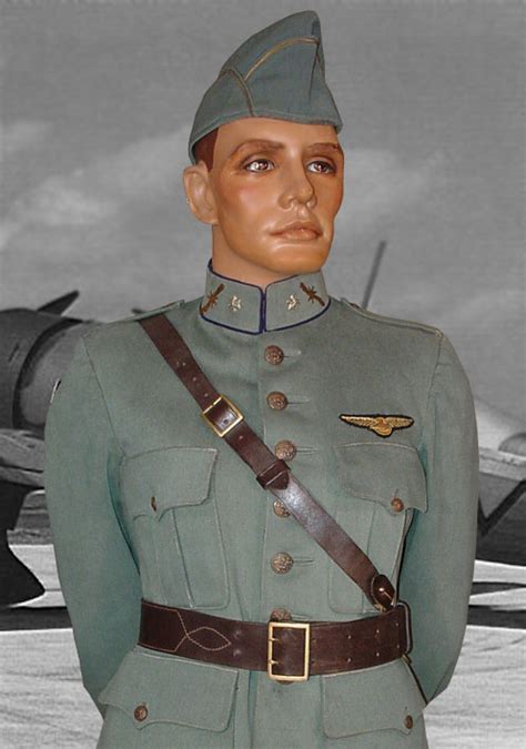 Second Lieutenant Infantry Of The Royal Netherlands Army Air Force