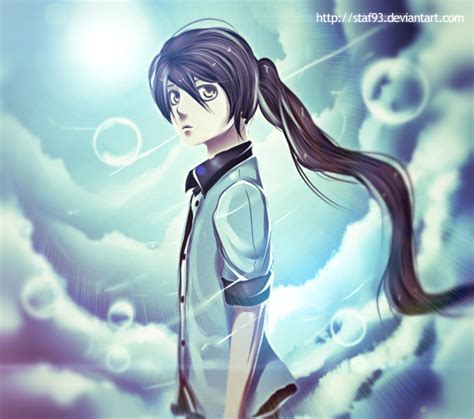 Tower of God - Baam by staf93 on DeviantArt