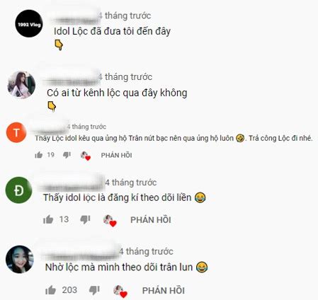 Hot girl từng từ chối Lộc Fuho bị cộng đồng mạng chỉ trích Quen nhau để nổi tiếng kênh Youtube